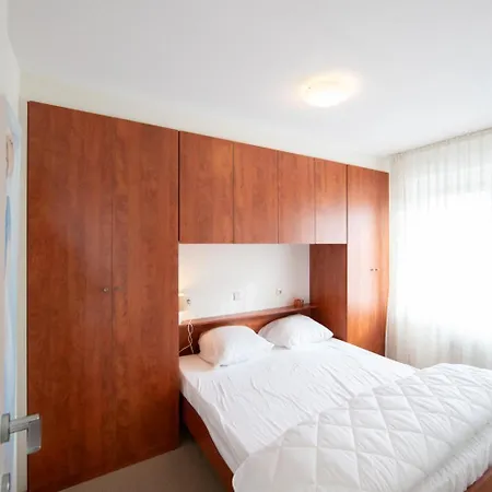 Promenade J 0402 아파트 *