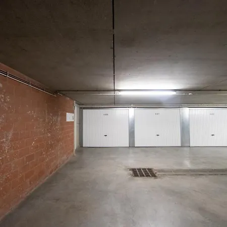 Promenade J 0402 Lejlighed