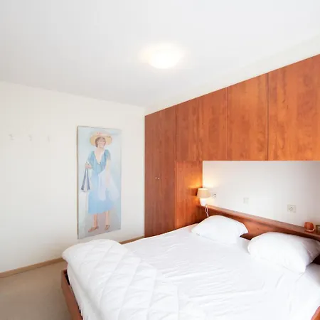 Promenade J 0402 아파트 코크시데