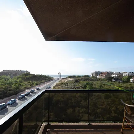 Promenade J 0402 Koksijde