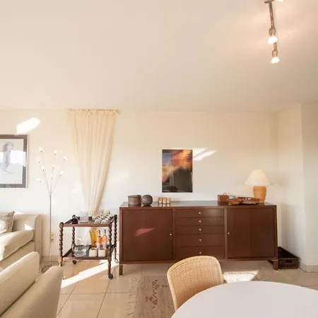 Apartament Promenade J 0402