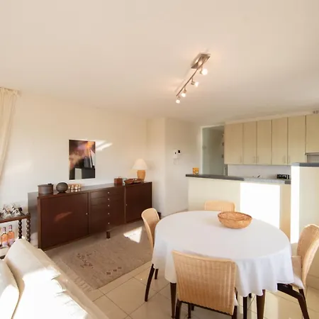 Apartament Promenade J 0402 *