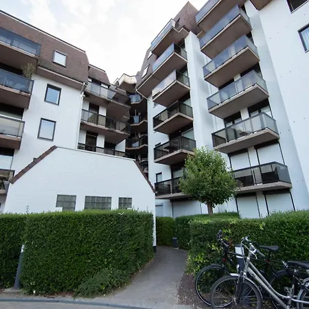 Lejlighed Promenade J 0402 Koksijde