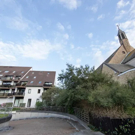 Apartament Promenade J 0402