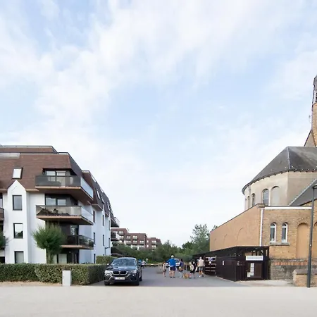 Promenade J 0402 Koksijde