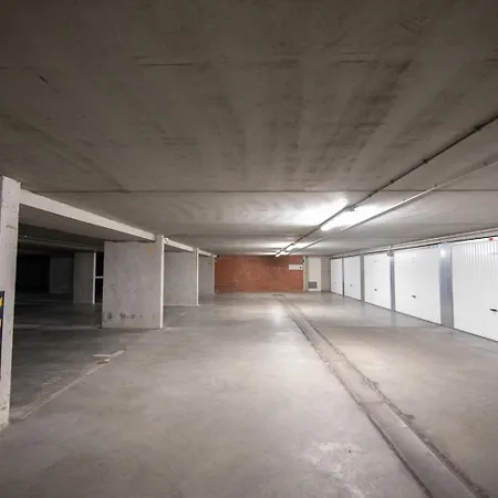 Promenade J 0402 Lejlighed