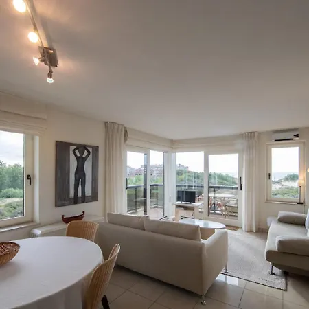 Promenade J 0402 Apartament