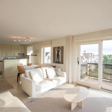 Promenade J 0402 아파트 코크시데